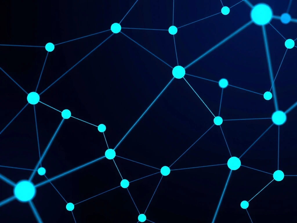 Abstraktní vizualizace dat